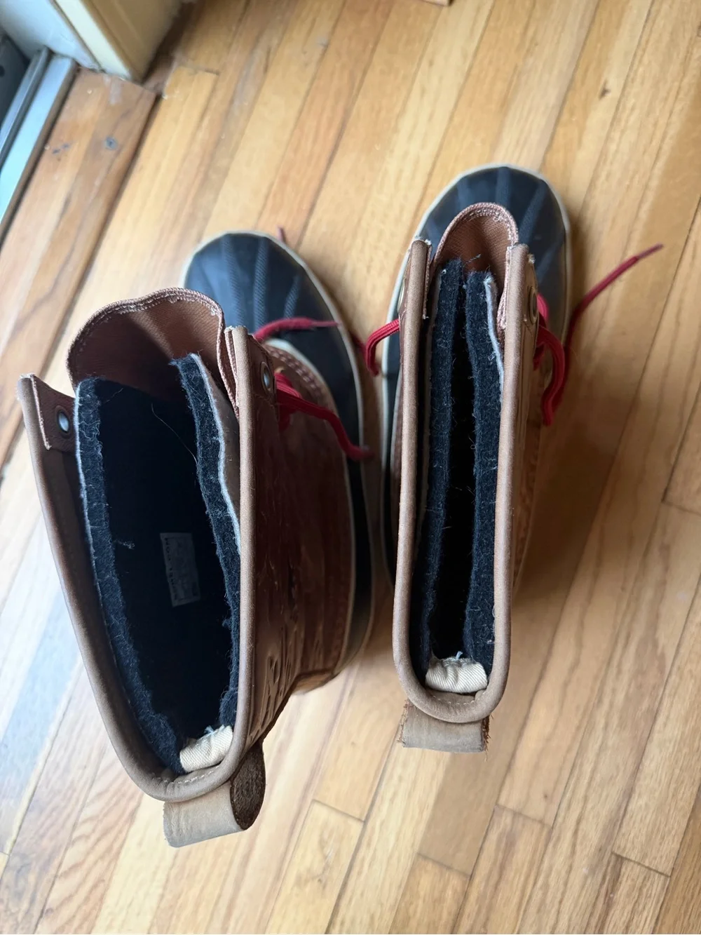 Men’s SOREL Premium 1964 Winter Boots